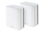 Ruuteris&uuml;steem Asus ZenWiFi BT8, 2 tk
