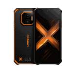 Nutitelefon Hammer Energy X2, 8 GB muutm&auml;lu, 256 GB