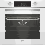 Ahi BEKO BBIM14300WMS, 72 l, 59,4 &times; 59,5 cm