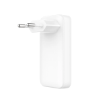 Fixed Slim GaN reisilaadija, 2 USB-C &uuml;hendust