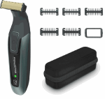 Habemetrimmer Rowenta TN6044E0, 6 pikkusastet