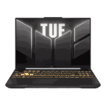 M&auml;nguris&uuml;learvuti Asus TUF Gaming F16 FX607VJR-TU305W, 16 GB, 512 GB SSD