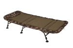 Kalastusvoodi Fox Duralite + Bed