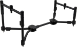 Ridvaalus Fox must Label QR 3 Rod Pod Complete