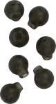 Rakendusp&auml;rlid Fox Rage Predator Camo Buffer Bead, 20 tk