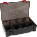 Tarvikukarp Fox Rage Stack and Store Shield Storage 8 Comp suur s&uuml;gav