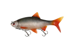 Pehmed landid Fox Rage Ultra Natural Roach Replicant, 23 cm