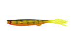 Pehmed landid Fox Rage Slick Legend SS, 21 cm, Natural Perch, 16 tk hulgipakend