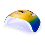 UV-LED-k&uuml;&uuml;nelamp Glow F2, 22,5 &times; 20 &times; 11 cm