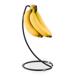 Banaanihoidik Relaxdays 10039557, 1 tk, &Oslash; 17 &times; 33 cm