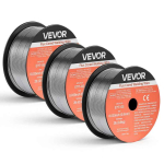 MIG-keevitustraat VEVOR E71T-GS, 3 pooli