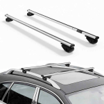 Katuseraami risttalad VEVOR HJ-RB890-120CM, 1 paar, 1200 &times; 87 &times; 96 mm