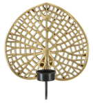 Seinak&uuml;&uuml;nlajalg Lotus, 20 &times; 22,2 &times; 8 cm