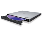DVD-kirjutaja H.L Data Storage GP57ES40, USB 2.0, DVD&plusmn;R/RW