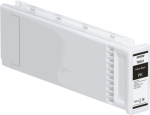 Tindikassett Epson T800100 UltraChrome PRO, 700 ml, Must