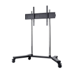 Ratastega telerialus EDBAK TR18, 60&ndash;98 tolli, kuni 80 kg