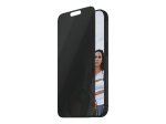 Ekraanikaitseklaas PanzerGlass Apple iPhone 16 Pro Max, Ultra-Wide Fit, Must