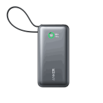 Kaasaskantav aku Anker 545 Nano Power Bank A1259G11, 10000 mAh