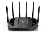 Ruuter ASUS TUF Gaming BE6500, kahe sagedusribaga