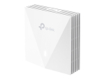 Seinale paigaldatav WiFi p&auml;&auml;supunkt TP-LINK EAP650-Wall, AX3000 WiFi 6, 86 &times; 86 &times; 42 mm