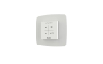 Kaugjuhtimispult DUCO RF/Wired, valge