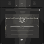 Ahi BEKO BBVM17400B, 72 l, 59,4 &times; 59,5 cm