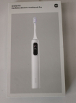 Elektriline hambahari Xiaomi Oscillation Electric Toothbrush Pro EU, 4 režiimi, 2 harjapead, Valge