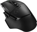 M&auml;ngurihiir Logitech G502 X LIGHTSPEED, 13 nuppu, Must
