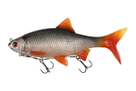 Pehmed landid Fox Rage Ultra Natural Roach Replicant, 28 cm
