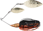 Spinnerbait Fox Rage, 14 g, Magma