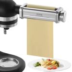 KitchenAidi roostevabast terasest pastarullimise otsik