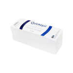 Mittekootud karvaeemaldusribad Quickepil, 200 tk, 23 &times; 7,5 cm