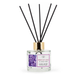L&otilde;hnadifuuser &bdquo;Purple River&ldquo;, 100 ml, Fresh Cut Lilac, 7 &times; 7 &times; 7 cm