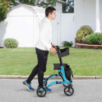 Rulaator, 3 funktsiooni, 57,15 &times; 81,28&ndash;95,25 &times; 83,82 cm