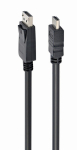 Cablexperti DP&ndash;HDMI-kaabel