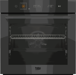 Ahi BEKO MBBIM10600MTPSWE, 72 l, 59,4 &times; 59,5 cm