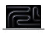 S&uuml;learvuti Apple MacBook Pro, M5 Pro, 15-tuumaline CPU, 16-tuumaline GPU, 24 GB, 1 TB SSD