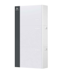 Pingemuundur AlphaESS SMILE-G3-T10, 10 kW, kolmefaasiline