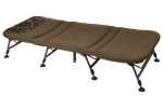 Kalastusvoodi Fox Flatliner X MF8 Bed Only