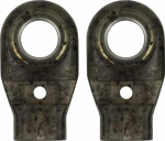 Rakendusr&otilde;ngad Fox Rage Predator Camo Low Resistance Run Ring, 5 tk
