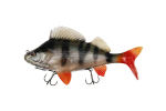 Pehmed landid Fox Rage Ultra Natural Perch Replicant, 23 cm