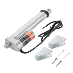 Lineaarajam 12V 15,2 cm 1,4 cm/s IP54 kaitseklass