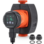 Sooja vee ringluspump LPS25-6BP-180, 220 V, 45 W, 60 l/min, 38 mm NPT keermega