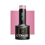 H&uuml;briidne geellakk OCHO NAILS NUDE, N08