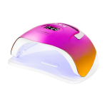 UV-LED-k&uuml;&uuml;nelamp Glow F2, 22,5 &times; 20 &times; 11 cm