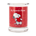L&otilde;hnak&uuml;&uuml;nal Peanuts&trade;, &bdquo;My Favorite Person&ldquo; l&otilde;hn, &Oslash; 9,5 &times; 11,5 cm