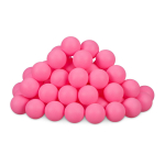 Lauatennise pallid, 100 tk, Roosad