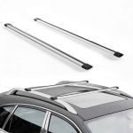 Katuseraami risttala VEVOR HJ-RB015bar-135CM, 1 tk, 1350 &times; 75,5 &times; 30,5 mm