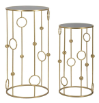 Abilauakesed CAGE, 2 tk, &Oslash; 50 &times; 100 cm ja &Oslash; 40 &times; 80 cm