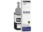 Epson T6731 tindikassett, Must